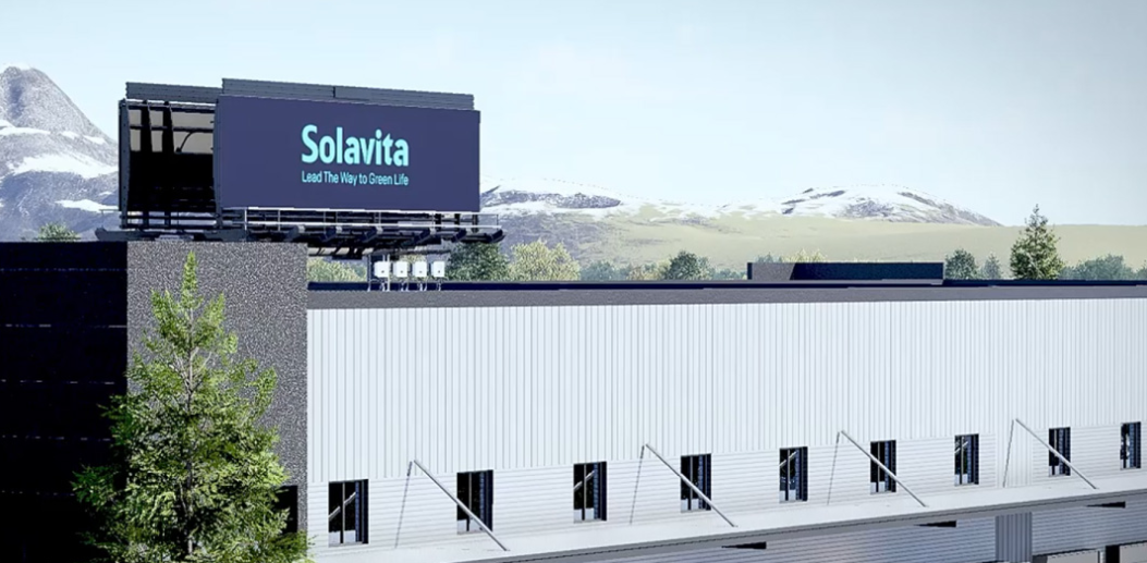 Skyworth Solavita