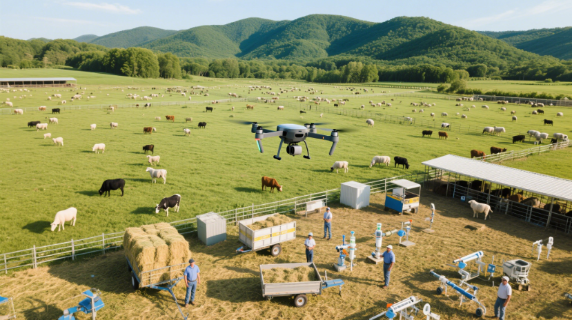 Smart Farm