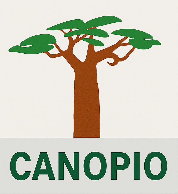 Canopio Logo